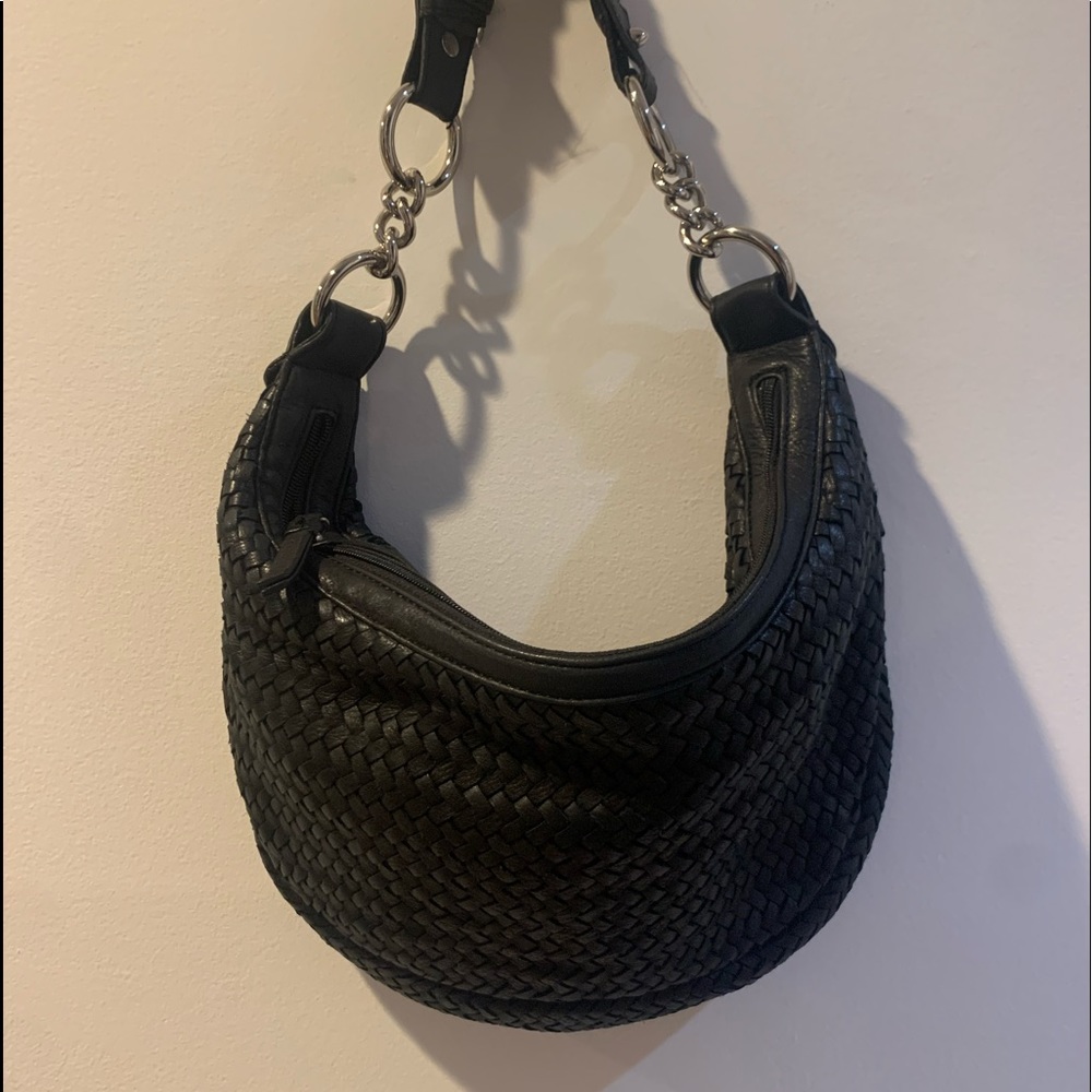 Stunning Donald J Pliner bag